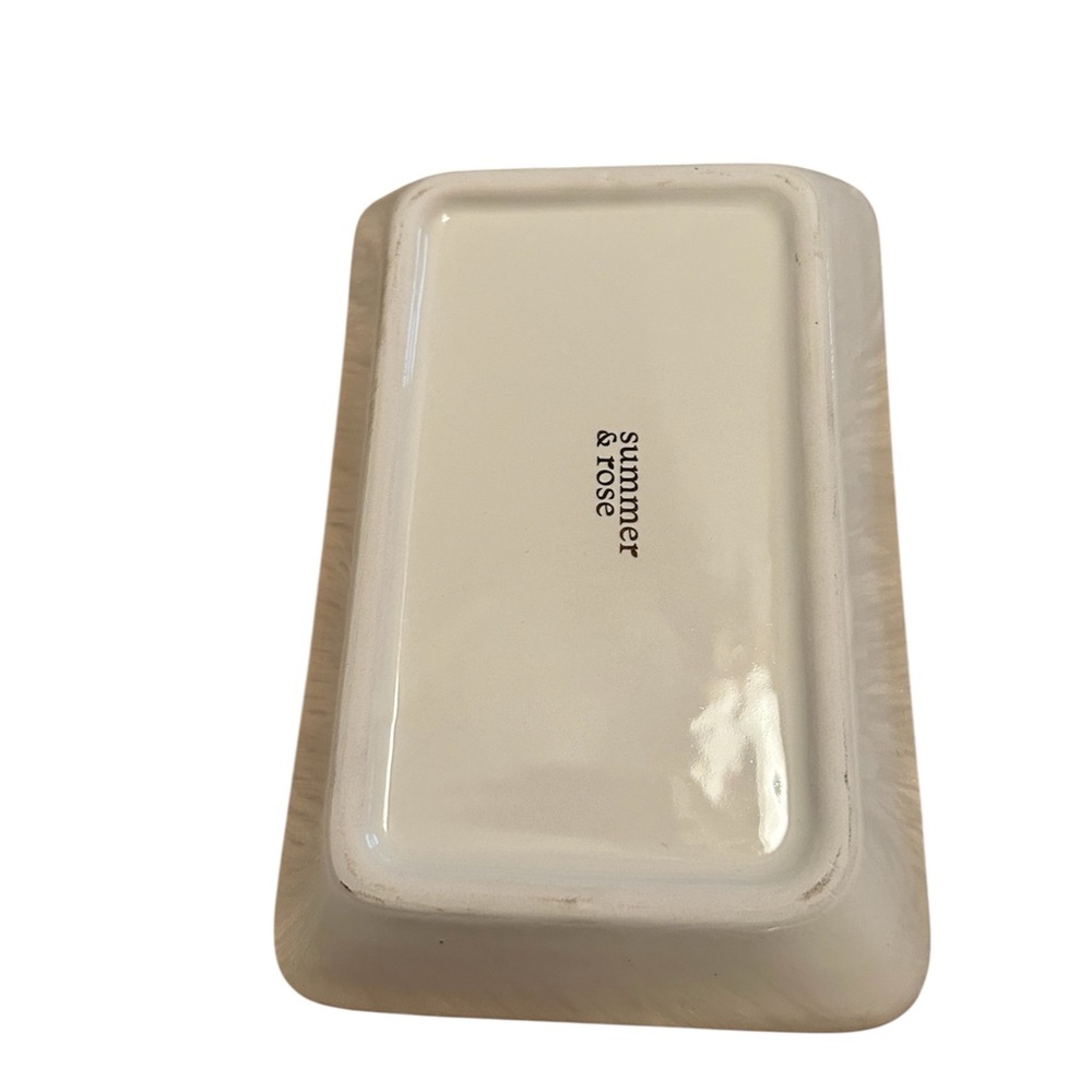 Geometric Rectangular Tray - Picture 3 of 4